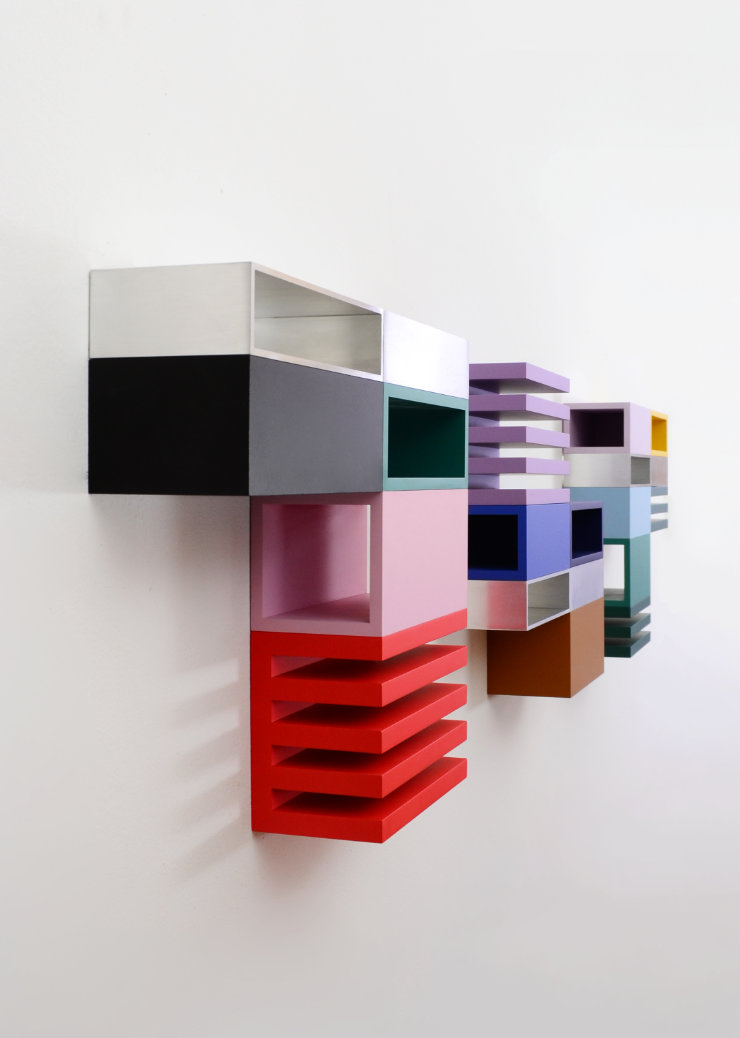 nortstudio-etagere for nortstudio