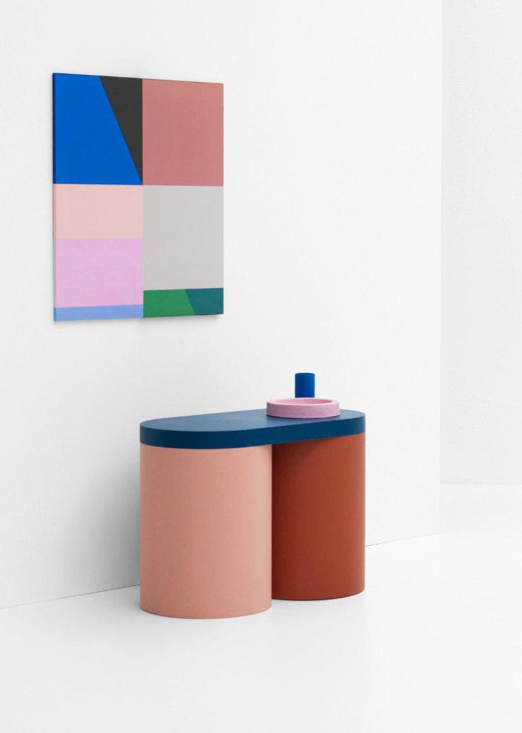 nortstudio-table for nortstudio