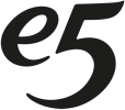 logo for e5