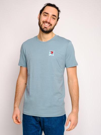 strom-t-shirt-homme-400 for STRØM