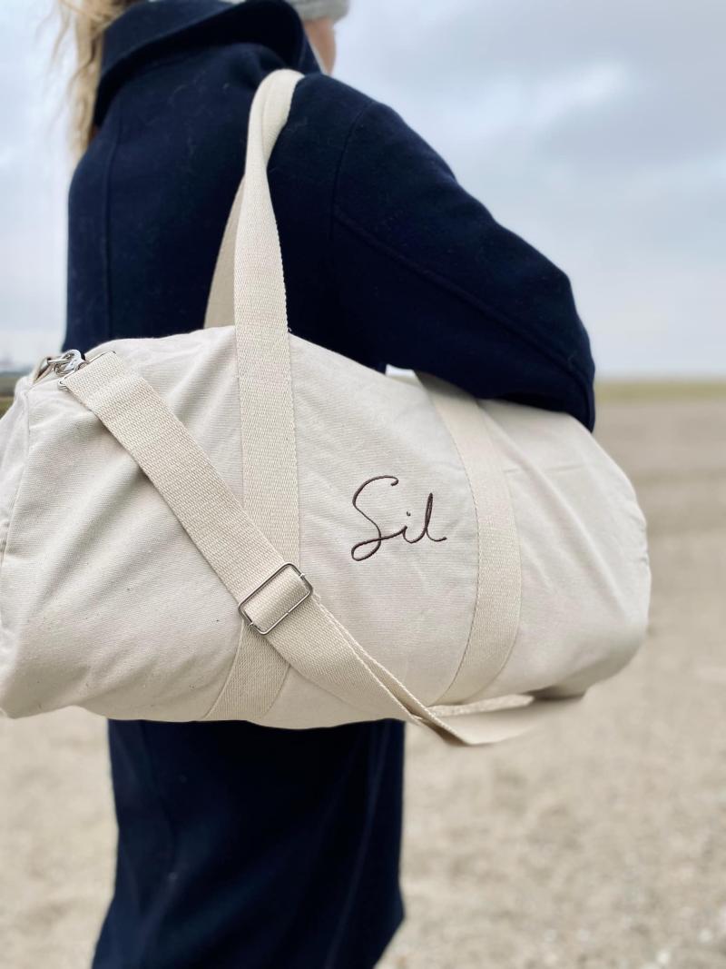 simply-sil-sac for Sil