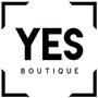 logo for Yes Boutique