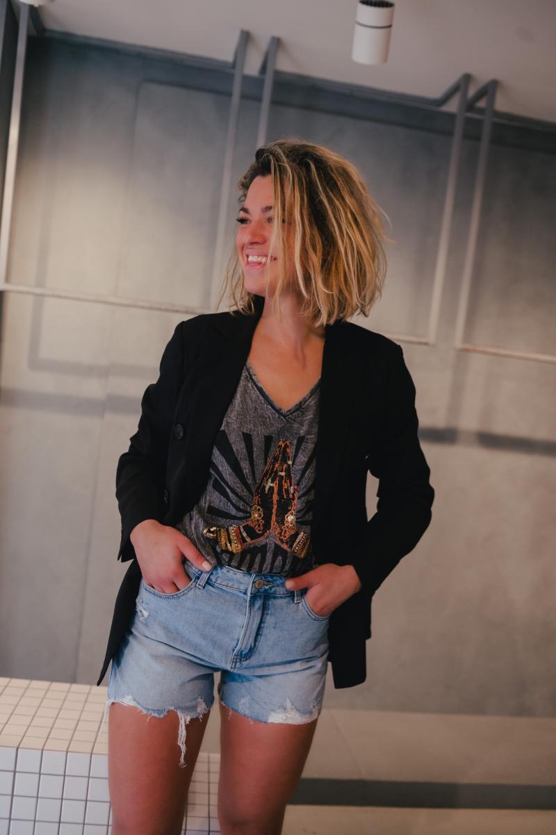 yes-boutique-short for Yes Boutique