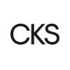 logo for CKS Fashion