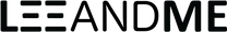logo for Leeandme