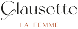 logo for Clausette