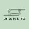 logo for Little by Little
