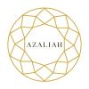 logo for Azaliah jewelry