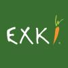 logo for Exki