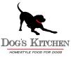 logo for Dog's Kitchen