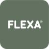 logo for Flexa