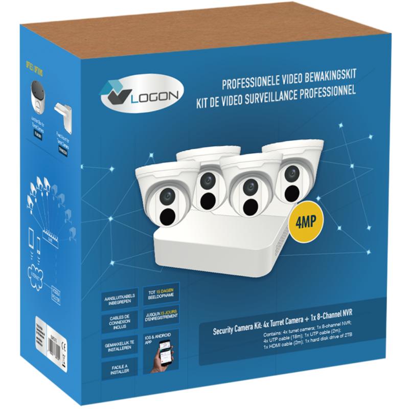 camera for Mantec
