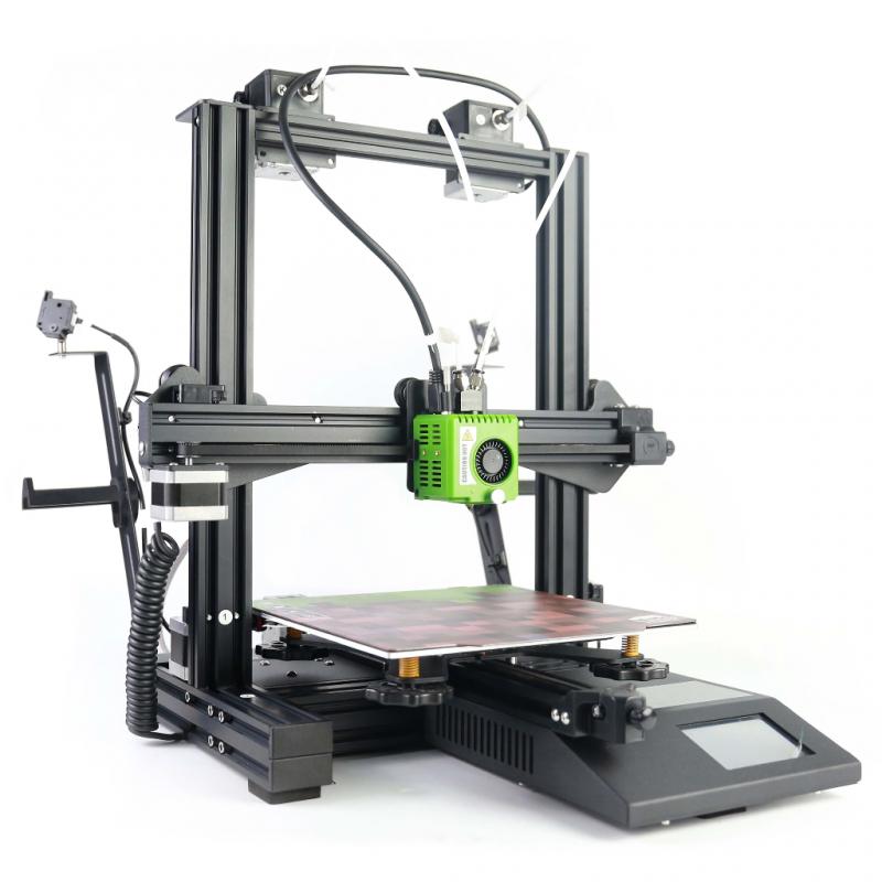 imprimante3d for Mantec