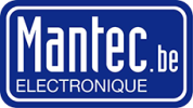 logo for Mantec