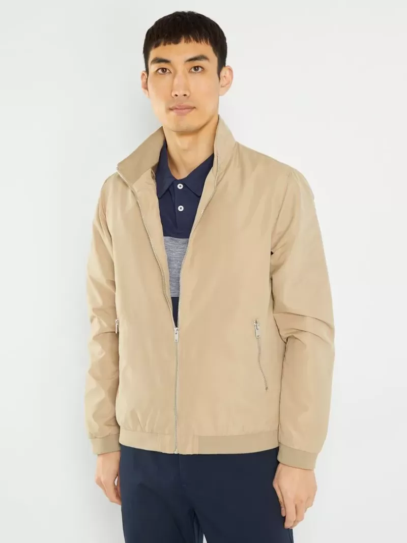 kiabi-blouson for Kiabi