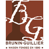 logo for Vins Brunin Guillier