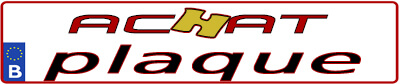 logo for Plaque en ligne