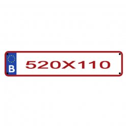 achat-plaque-standard-400 for Plaque en ligne