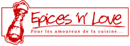 logo for Epices n' Love