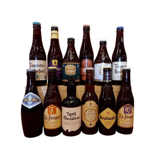 beerlovers-lestrappistes for Beer Lovers
