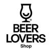 logo for Beer Lovers