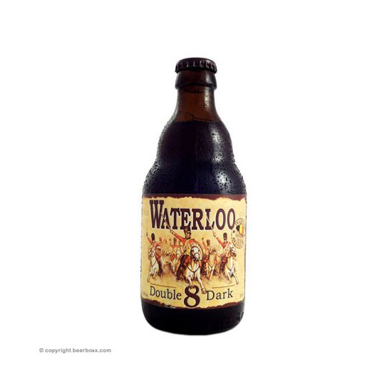beerlovers-waterloo-dark for Beer Lovers