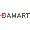 logo for Damart
