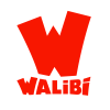 logo for Walibi