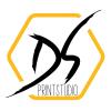logo for DS Printstudio