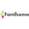 logo for Fanthome
