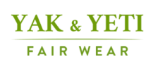 logo for Yak & Yeti