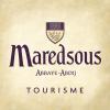 logo for Maredsous