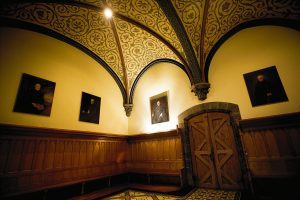 tourisme-maredsous-accueil for Maredsous