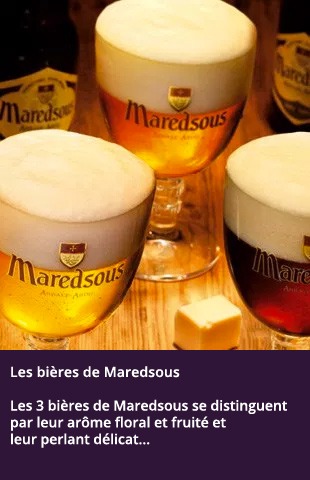 tourisme-maredsous-bieres for Maredsous