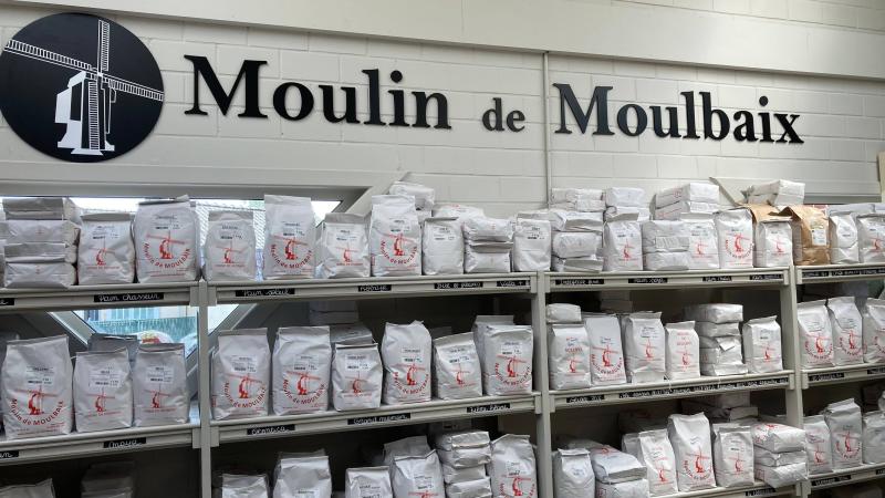 moulindeloulbaix-epicerie for Moulin de Moulbaix