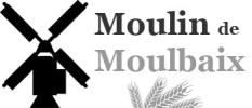logo for Moulin de Moulbaix