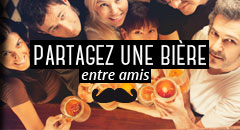 lesbieresbelges-partagez-400 for Les Bières Belges