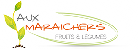 logo for Aux Maraîchers