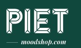 logo for Piet Moodshop