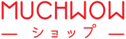 logo for MuchWOW