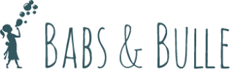 logo for Babs & Bulle