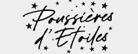 logo for Poussières d'Étoiles