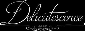 logo for Delicatescence