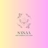 logo for Sanaa-Art&Méditation