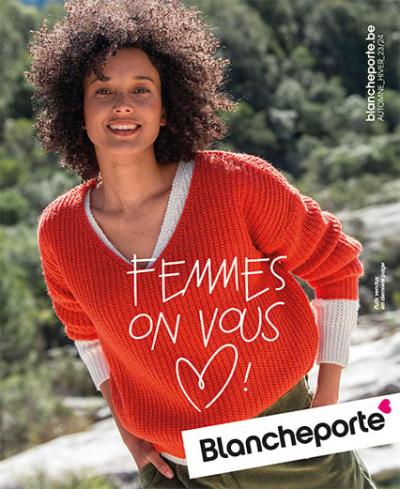 blancheporte-catalogue-400 for Blancheporte