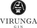 logo for Virunga gin