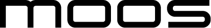 logo for Moos Deco Design