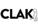 logo for Clak