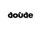 logo for Doude Design