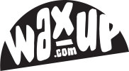 logo for Wax-up